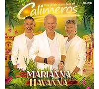 Marianna Havanna