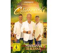 Marianna Havanna(Ltd.