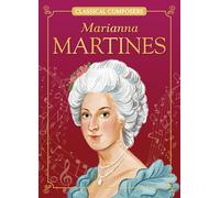 Marianna Martines