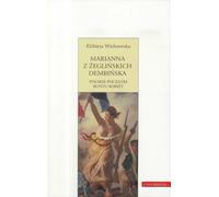 Marianna née Zeglinska Dembinska