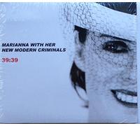 Marianna with Her New Modern Criminals, 39:39 by Marianna Fuchs, J. Carter Tutwiler, John Hammond, Edie O'Rourke, Minnie McCartne (2011-01-01)