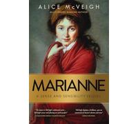 Marianne: A Sense and Sensibility Sequel