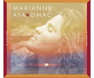 Marianne Aya Omac - Je Reviens