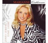 Marianne Cathomen - Zwei Leben, Eine Liebe [Import]