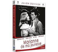 Marianne de ma jeunesse