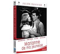 Marianne De Ma Jeunesse