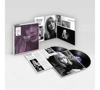 Marianne Faithf Cast Your Fate To The Wind: The Singles, B-Sides, & Rari (Vinyl)