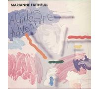 Marianne Faithful - A Child's Adventure (1983) [Import]