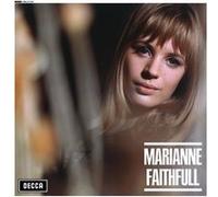 Faithfull, Marianne - Marianne Faithfull [Import]