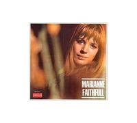 Marianne Faithfull – Marianne Faithfull – CD