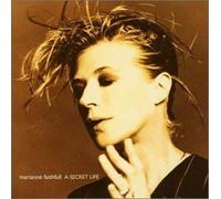 Marianne Faithfull - A Secret Life [Import]