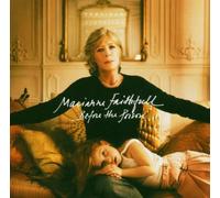 Marianne Faithfull - Before The Poison [Import]