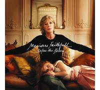 Marianne Faithfull Before the Poison (Vinyl) 12" Album (Clear vinyl)