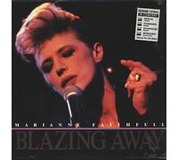 Marianne Faithfull - Blazing Away (1990) [Import]