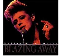 Marianne Faithfull - Blazing Away