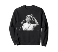 Marianne Faithfull Broken English Singer par David Corio Sweatshirt