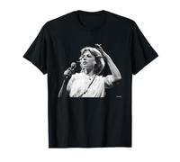 Marianne Faithfull Broken English Singer par David Corio T-Shirt