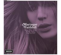 Faithfull, Marianne - Cast Your Fate to The Wind [Import]