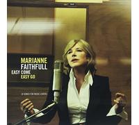 Faithfull, Marianne - Easy Come Easy Go