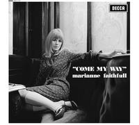 Marianne Faithfull – Come My Way – Vinyle (LP)