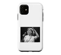 Marianne Faithfull Connaissances dangereuses David Corio Coque pour iPhone 11