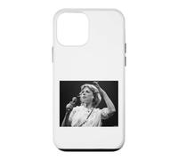 Marianne Faithfull Connaissances dangereuses David Corio Coque pour iPhone 12 Mini