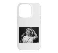 Marianne Faithfull Connaissances dangereuses David Corio Coque pour iPhone 14 Pro