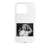 Marianne Faithfull Connaissances dangereuses David Corio Coque pour iPhone 15 Pro Max