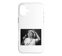 Marianne Faithfull Connaissances dangereuses David Corio Coque pour iPhone 16 Plus