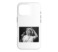 Marianne Faithfull Connaissances dangereuses David Corio Coque pour iPhone 16 Pro