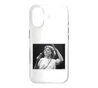 Marianne Faithfull Connaissances dangereuses David Corio Coque pour iPhone 17