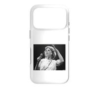 Marianne Faithfull Connaissances dangereuses David Corio Coque pour iPhone 17 Pro