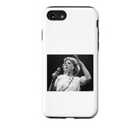 Marianne Faithfull Connaissances dangereuses David Corio Coque pour iPhone SE (2020) / 7/8