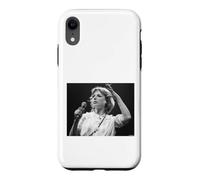 Marianne Faithfull Connaissances dangereuses David Corio Coque pour iPhone XR