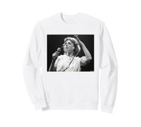Marianne Faithfull Connaissances dangereuses David Corio Sweatshirt