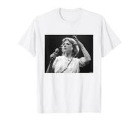 Marianne Faithfull Connaissances dangereuses David Corio T-Shirt