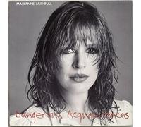 Marianne Faithfull - Dangerous Acquaintances