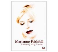 Dreaming my dreams DVD