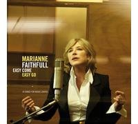 Marianne Faithfull Easy Come, Easy Go (Vinyl)