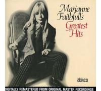 Faithfull, Marianne - Greatest Hits