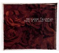 Marianne Faithfull - Hang It On Your Heart