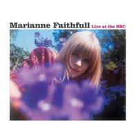 Marianne Faithfull - Live at BBC 1965-1966 [Vinyl LP] [Import]