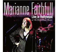 Live In Hollywood CD