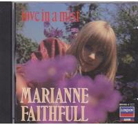 Marianne Faithfull - Love in a Mist