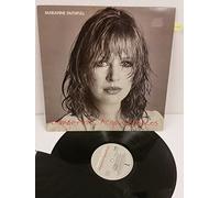 MARIANNE FAITHFULL - MARIANNE FAITHFULL dangerous acquaintances, ILPS 9648