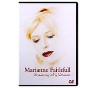 Dreaming my dreams DVD