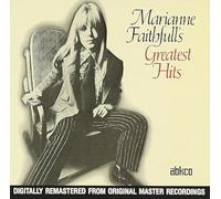 Marianne Faithfull - Marianne Faithfull - Marianne Fathfull's Greatest Hits