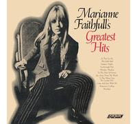 Marianne Faithfull – Marianne Faithfull's Greatest Hits – Vinyle LP
