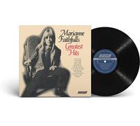 Marianne Faithfull - Marianne Faithfull's Greatest Hits [Vinyl Lp]