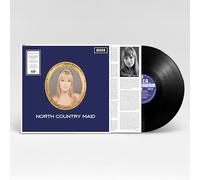 Marianne Faithfull North Country Maid (Vinyl)